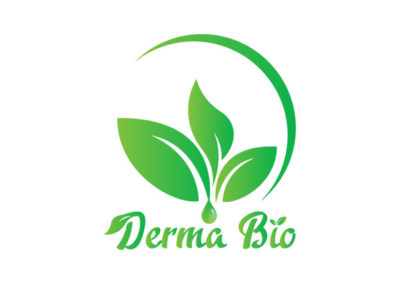 Derma Bio Logo