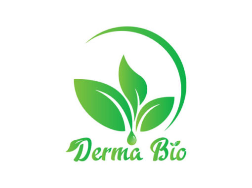 Derma Bio Logo