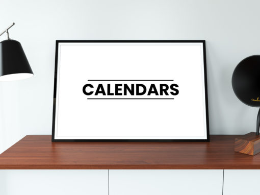 Calendar Pack 1