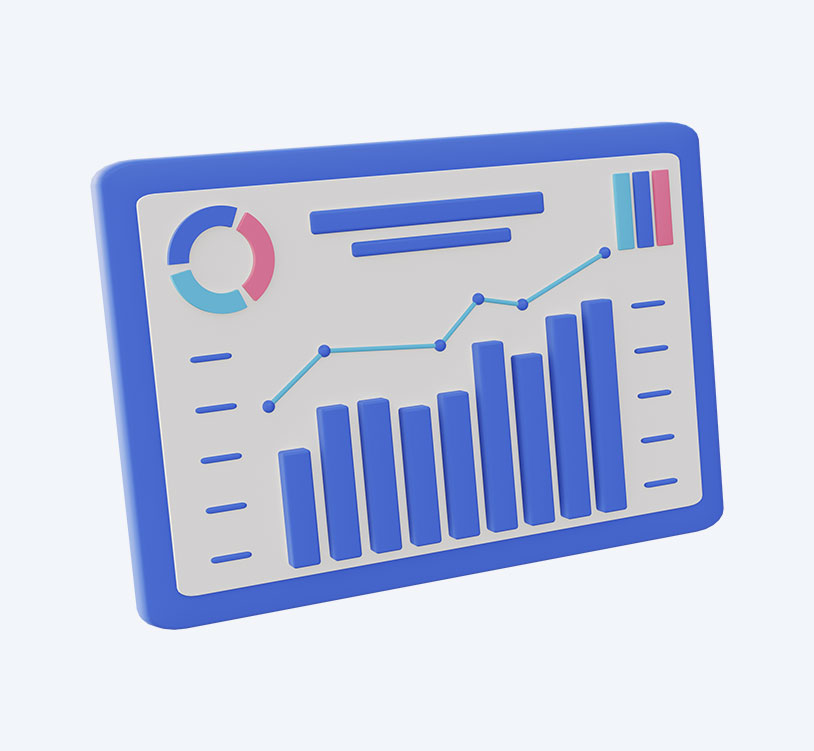 statistic-3d-3