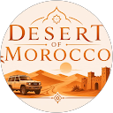 Desert of morocco profile picture