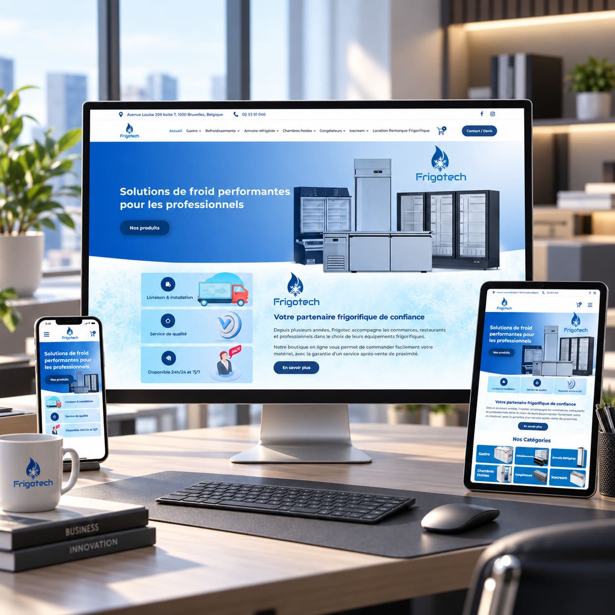 ecommerce website 1