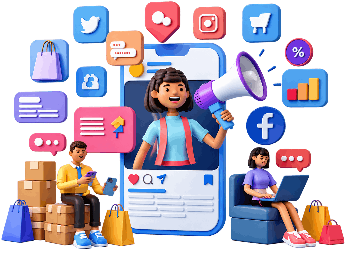 social m