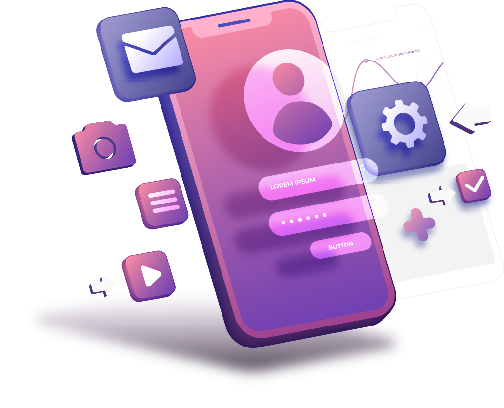 web app developement - WebDono