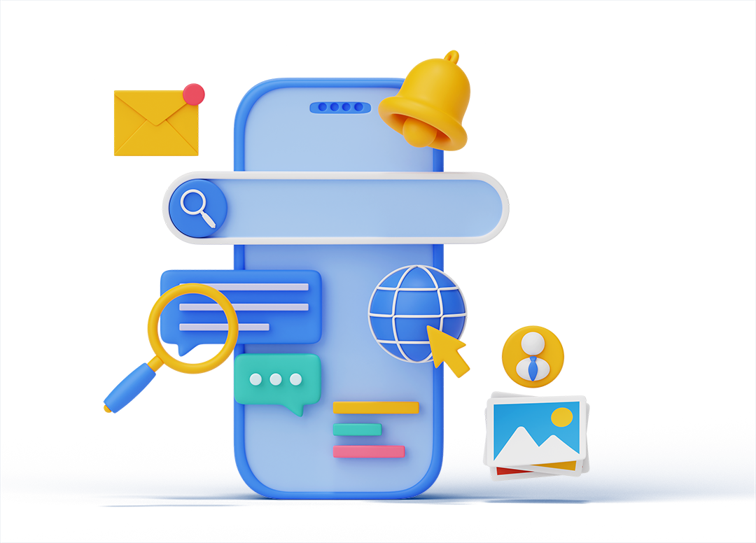 web application developement - WebDono
