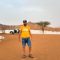 Ismael Lbaffan Avatar